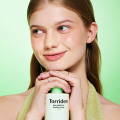 BALANCEFUL Peeling Toner