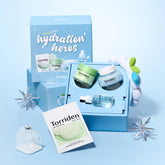 Glowin' Softly Hydration Heros