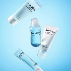 DIVE IN Trial Kit