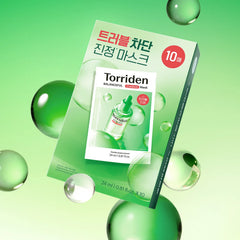 BALANCEFUL Control Mask