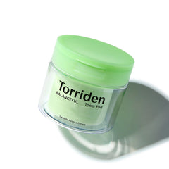 BALANCEFUL Toner Pad