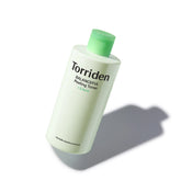 BALANCEFUL Peeling Toner