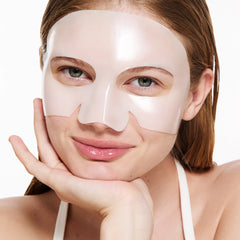 CELLMAZING Firming Gel Mask (Face Only)