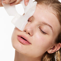 CELLMAZING Firming Gel Mask (Face Only)