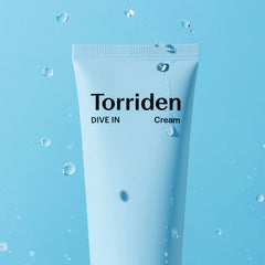 DIVE IN Cream