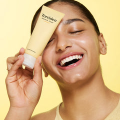 SOLID IN Cream