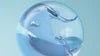 DIVE IN Cleansing Water
