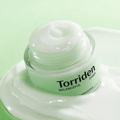 BALANCEFUL Cream