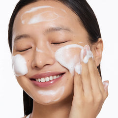 DIVE IN Cleansing Foam