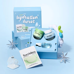 Glowin' Softly Hydration Heros