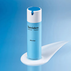 DIVE IN FOR MEN All In One