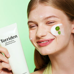 BALANCEFUL Cleansing Foam