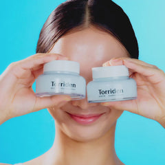 DIVE IN Soothing Cream