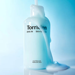DIVE IN Skin Booster
