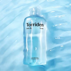 DIVE IN Toner