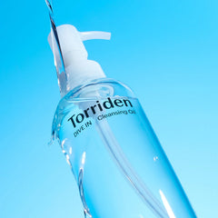 DIVE IN Cleansing Oil