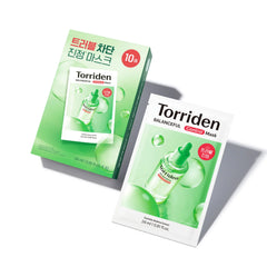 BALANCEFUL Control Mask