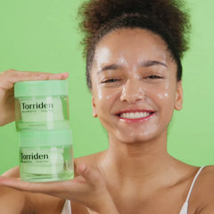 BALANCEFUL Toner Pad