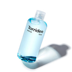 DIVE IN Toner