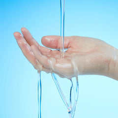 DIVE IN Cleansing Oil
