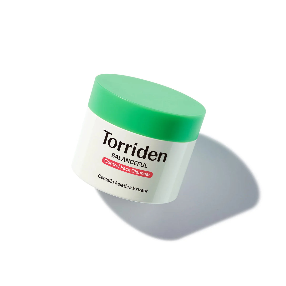 BALANCEFUL Control Pack Cleanser