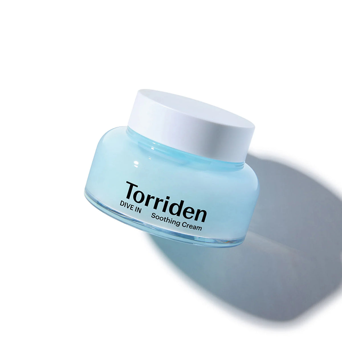 DIVE IN Soothing Cream