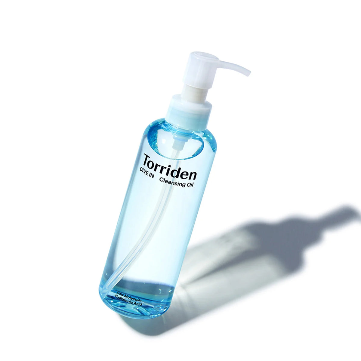 DIVE IN Cleansing Oil